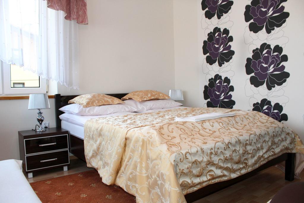 Willa Malibu Ustroń Habitación foto