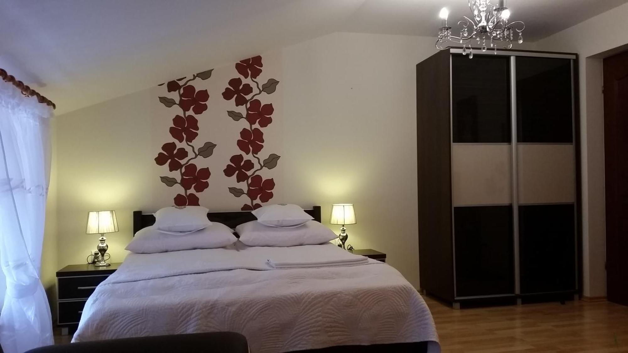 Willa Malibu Ustroń Habitación foto