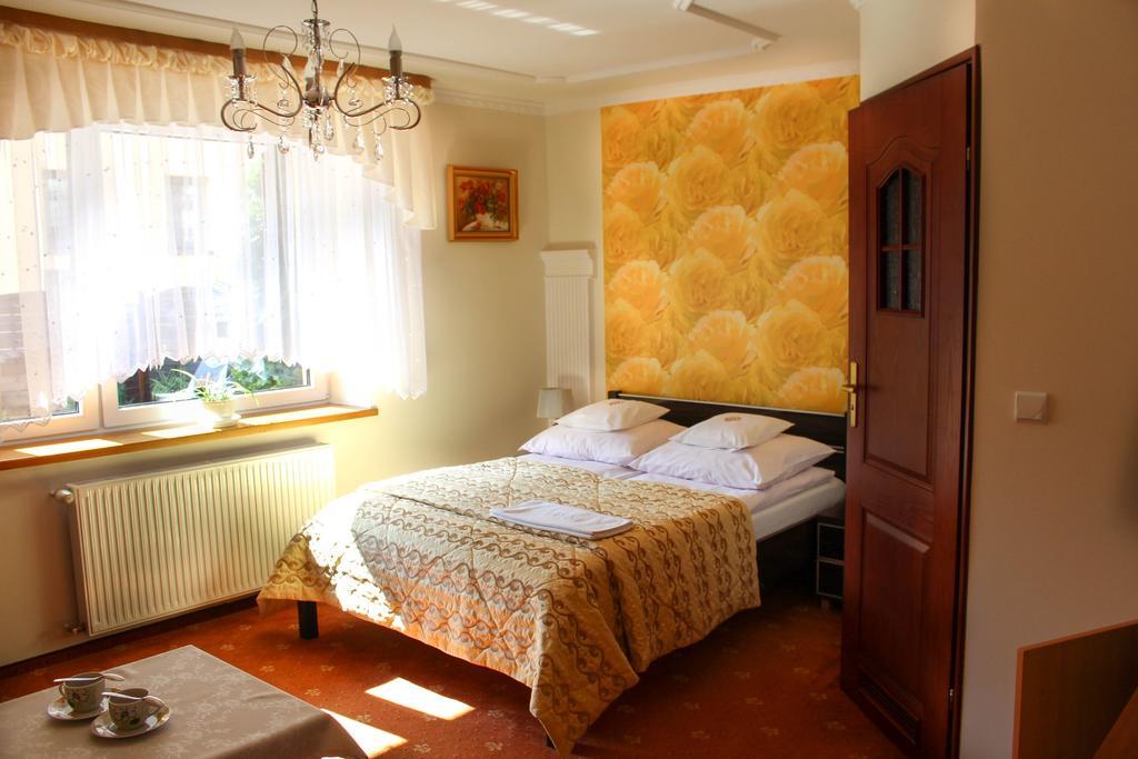 Willa Malibu Ustroń Habitación foto