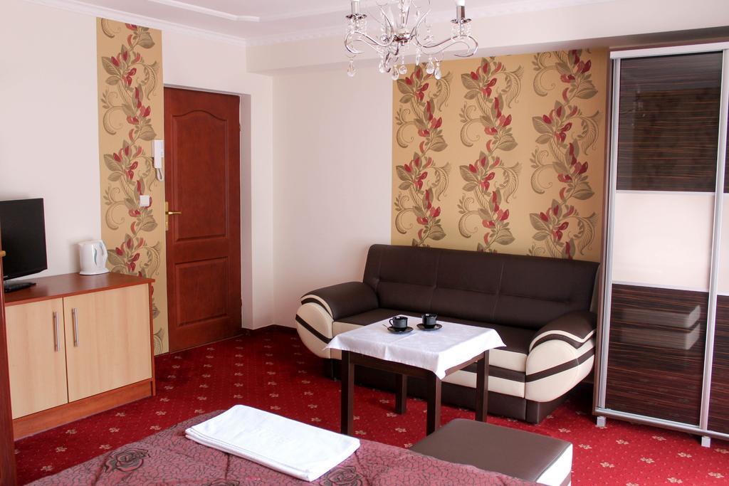Willa Malibu Ustroń Habitación foto
