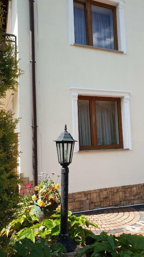 Willa Malibu Ustroń Exterior foto